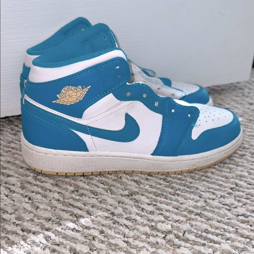 Nike Air Jordan 1